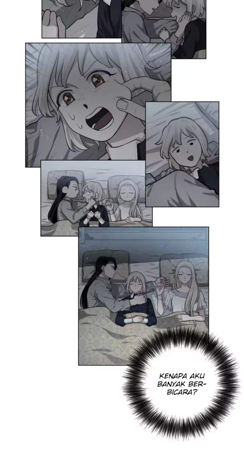 I Became a Maid in a TL Novel Chapter 8 Gambar 4