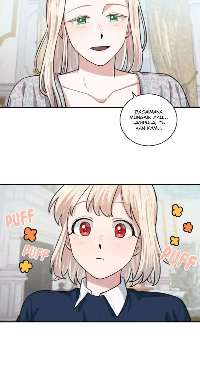 I Became a Maid in a TL Novel Chapter 8 Gambar 7