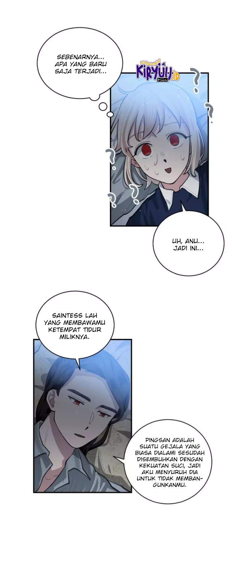 I Became a Maid in a TL Novel Chapter 7 Gambar 16