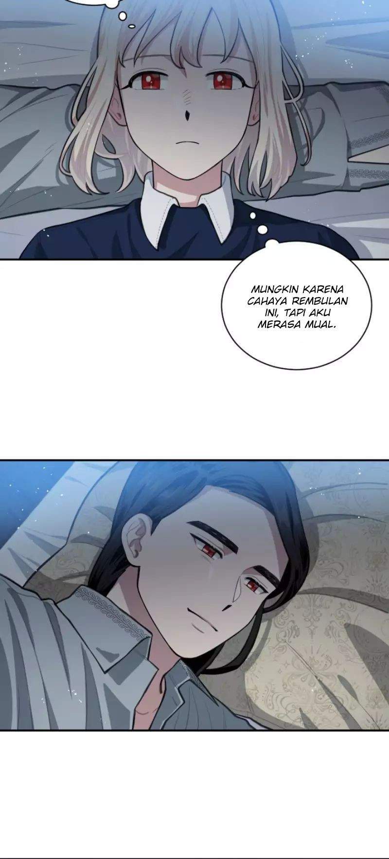 I Became a Maid in a TL Novel Chapter 7 Gambar 25