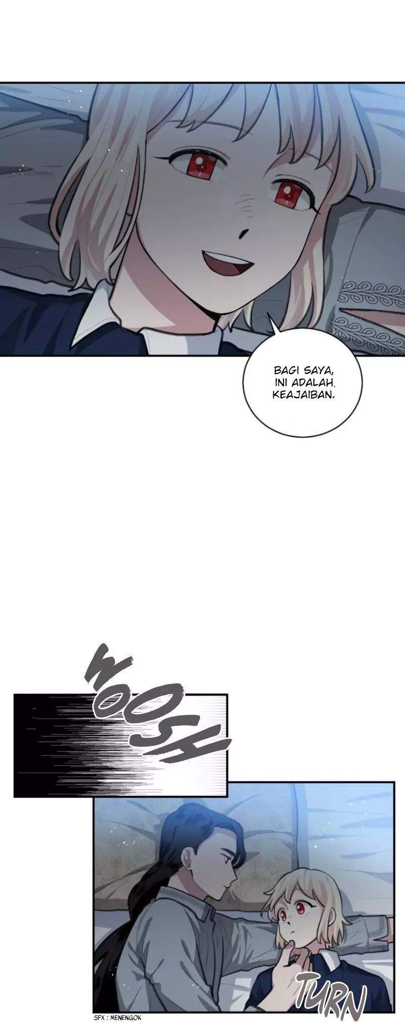I Became a Maid in a TL Novel Chapter 7 Gambar 28