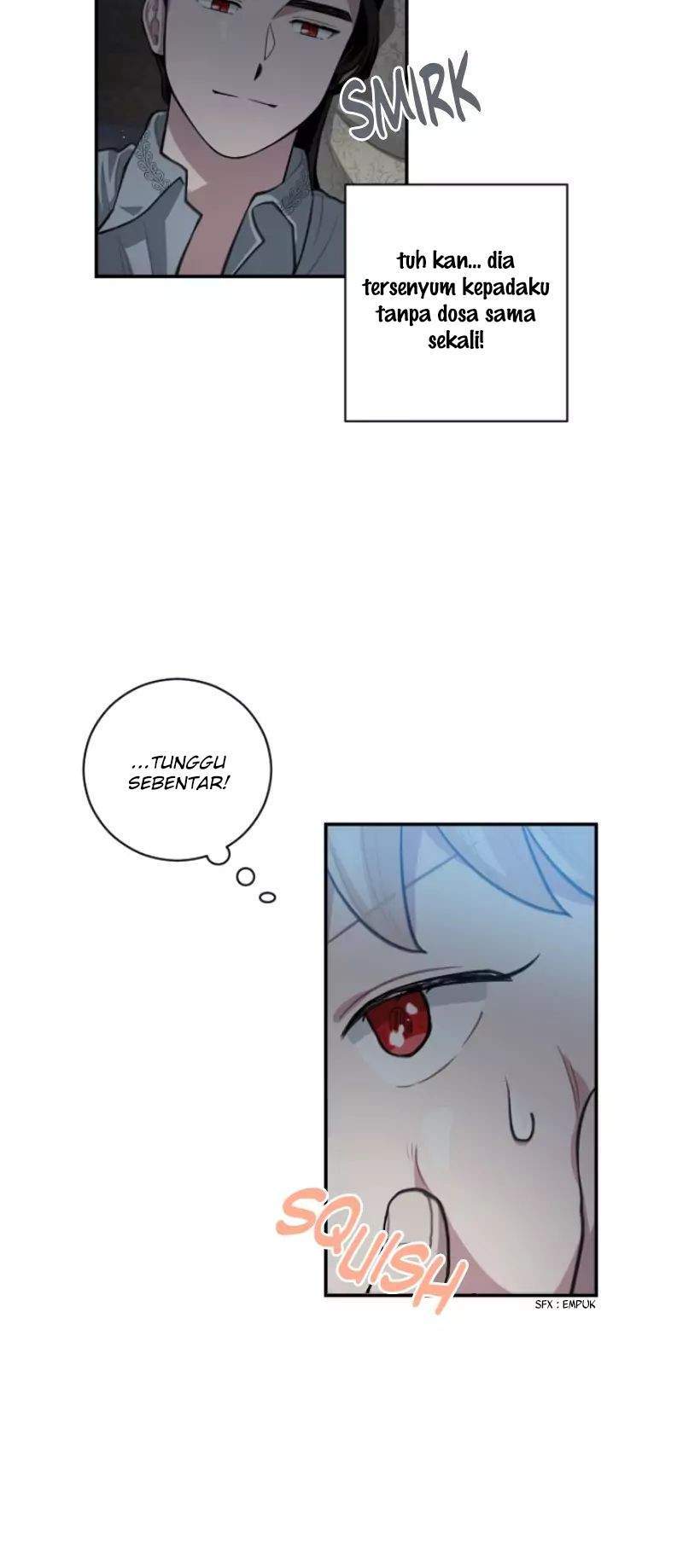 I Became a Maid in a TL Novel Chapter 7 Gambar 31