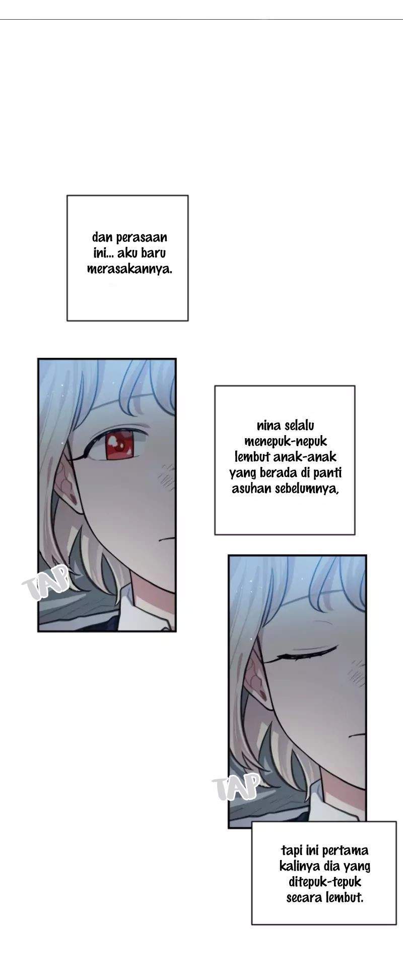 I Became a Maid in a TL Novel Chapter 7 Gambar 37