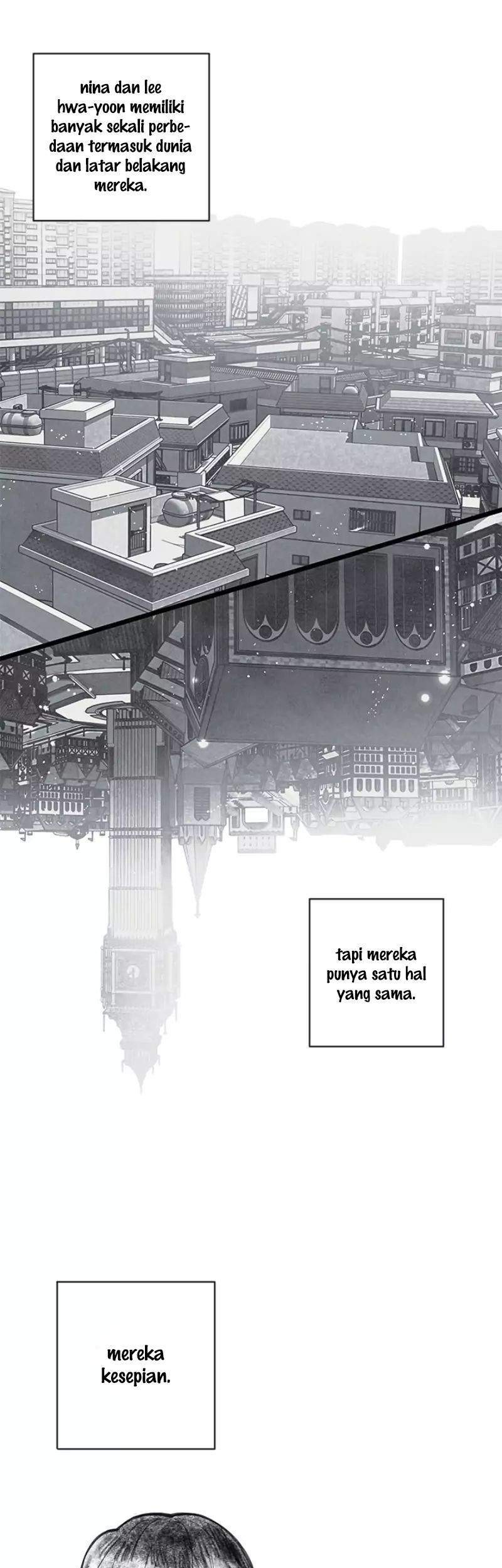 Baca Manhua I Became a Maid in a TL Novel Chapter 7 Gambar 2