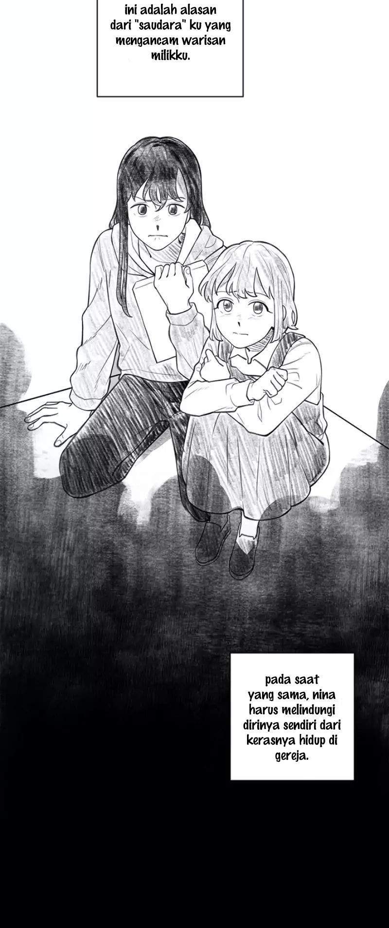 I Became a Maid in a TL Novel Chapter 7 Gambar 4
