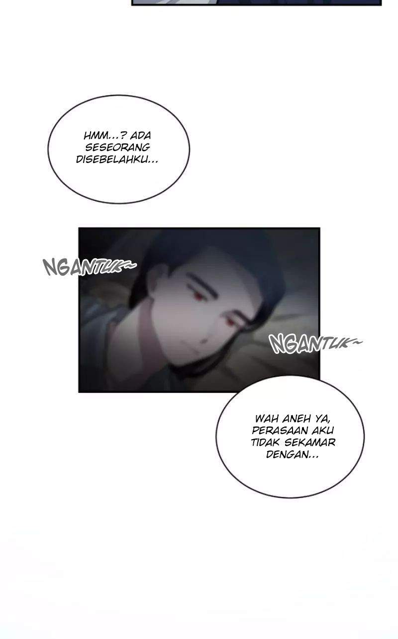 I Became a Maid in a TL Novel Chapter 7 Gambar 10