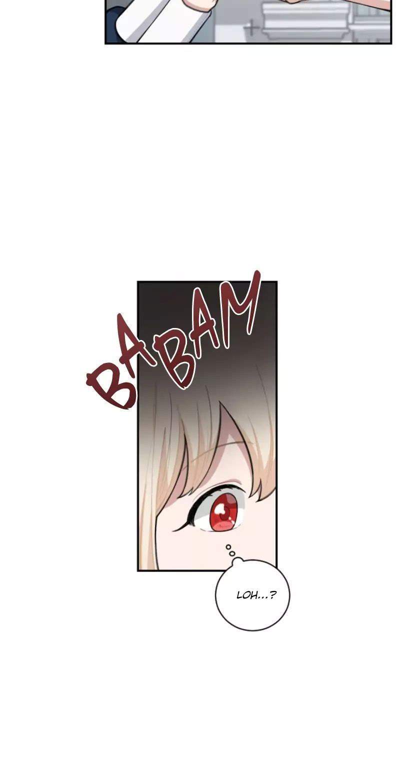 I Became a Maid in a TL Novel Chapter 6 Gambar 25