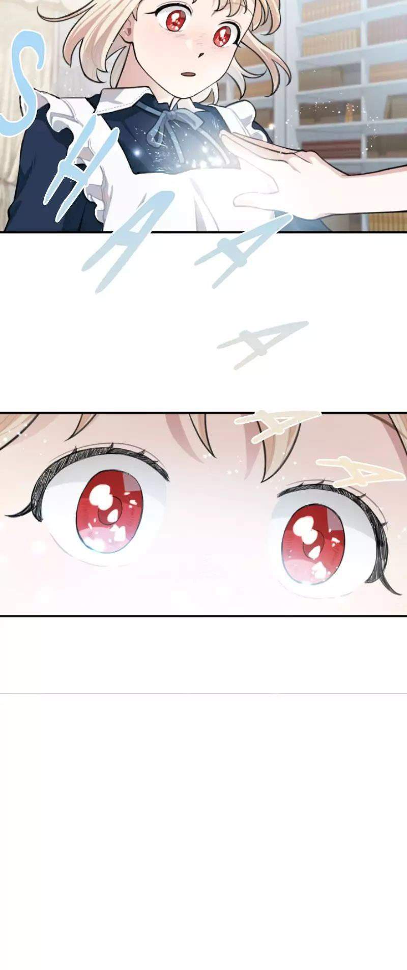 I Became a Maid in a TL Novel Chapter 6 Gambar 31