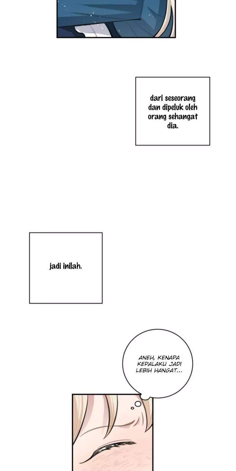 I Became a Maid in a TL Novel Chapter 6 Gambar 36