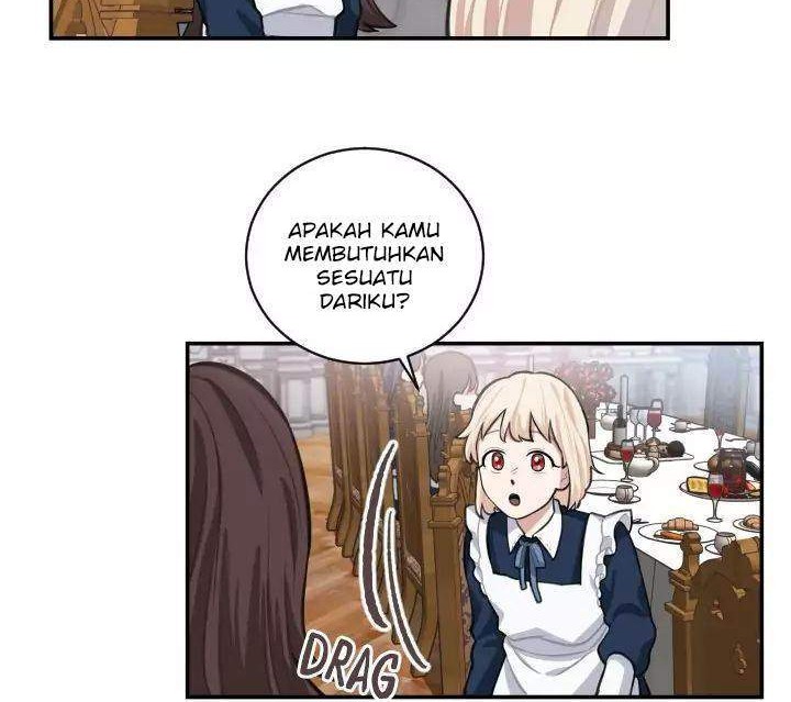I Became a Maid in a TL Novel Chapter 5 Gambar 33