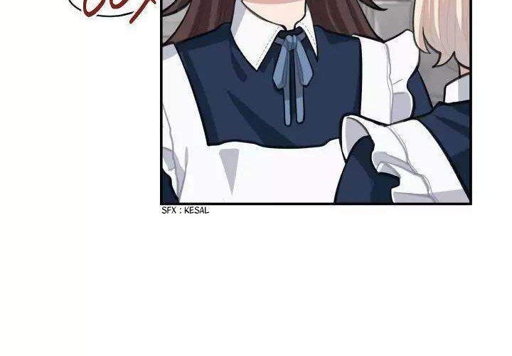 I Became a Maid in a TL Novel Chapter 5 Gambar 35