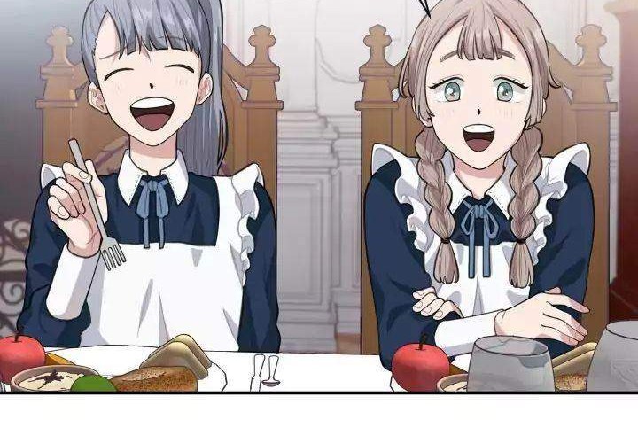 I Became a Maid in a TL Novel Chapter 5 Gambar 5