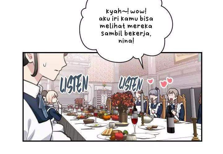 I Became a Maid in a TL Novel Chapter 5 Gambar 17