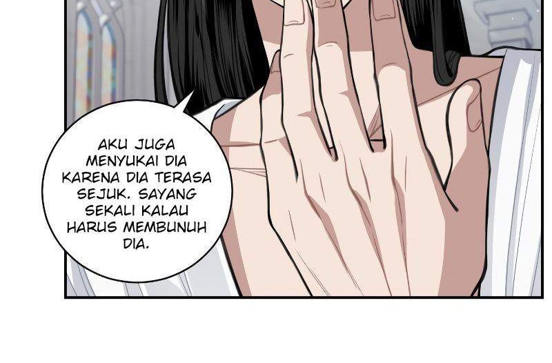 I Became a Maid in a TL Novel Chapter 4 Gambar 37