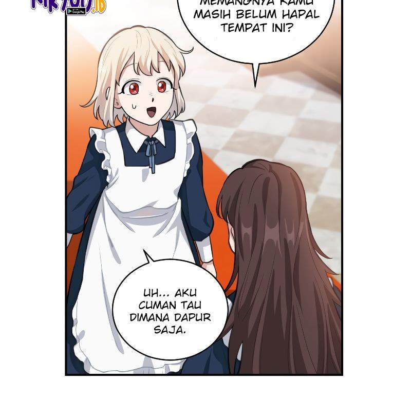 I Became a Maid in a TL Novel Chapter 3 Gambar 22