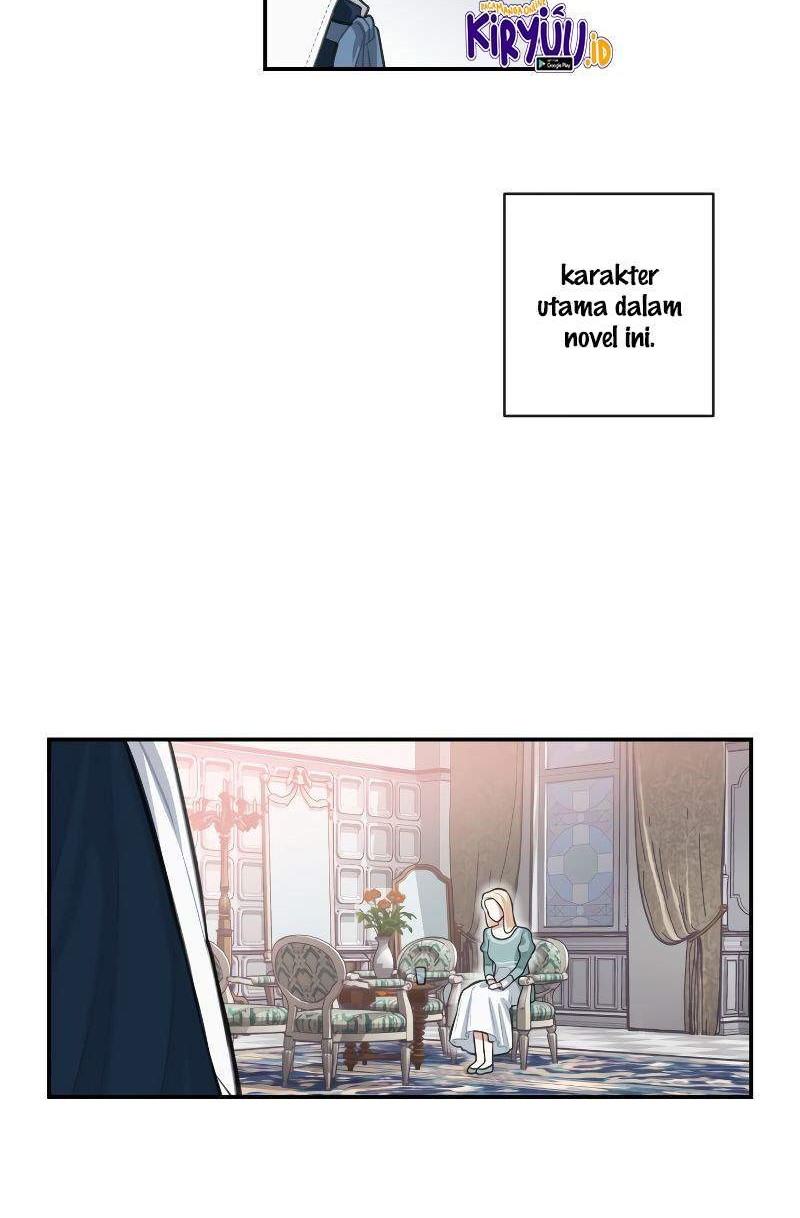 I Became a Maid in a TL Novel Chapter 3 Gambar 29
