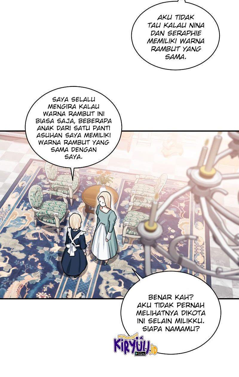 I Became a Maid in a TL Novel Chapter 3 Gambar 36