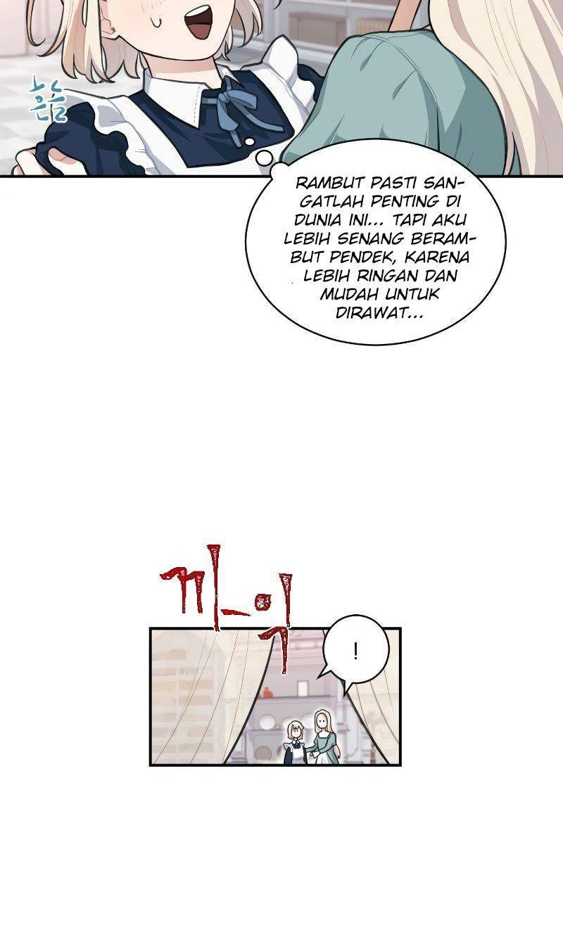 I Became a Maid in a TL Novel Chapter 3 Gambar 40