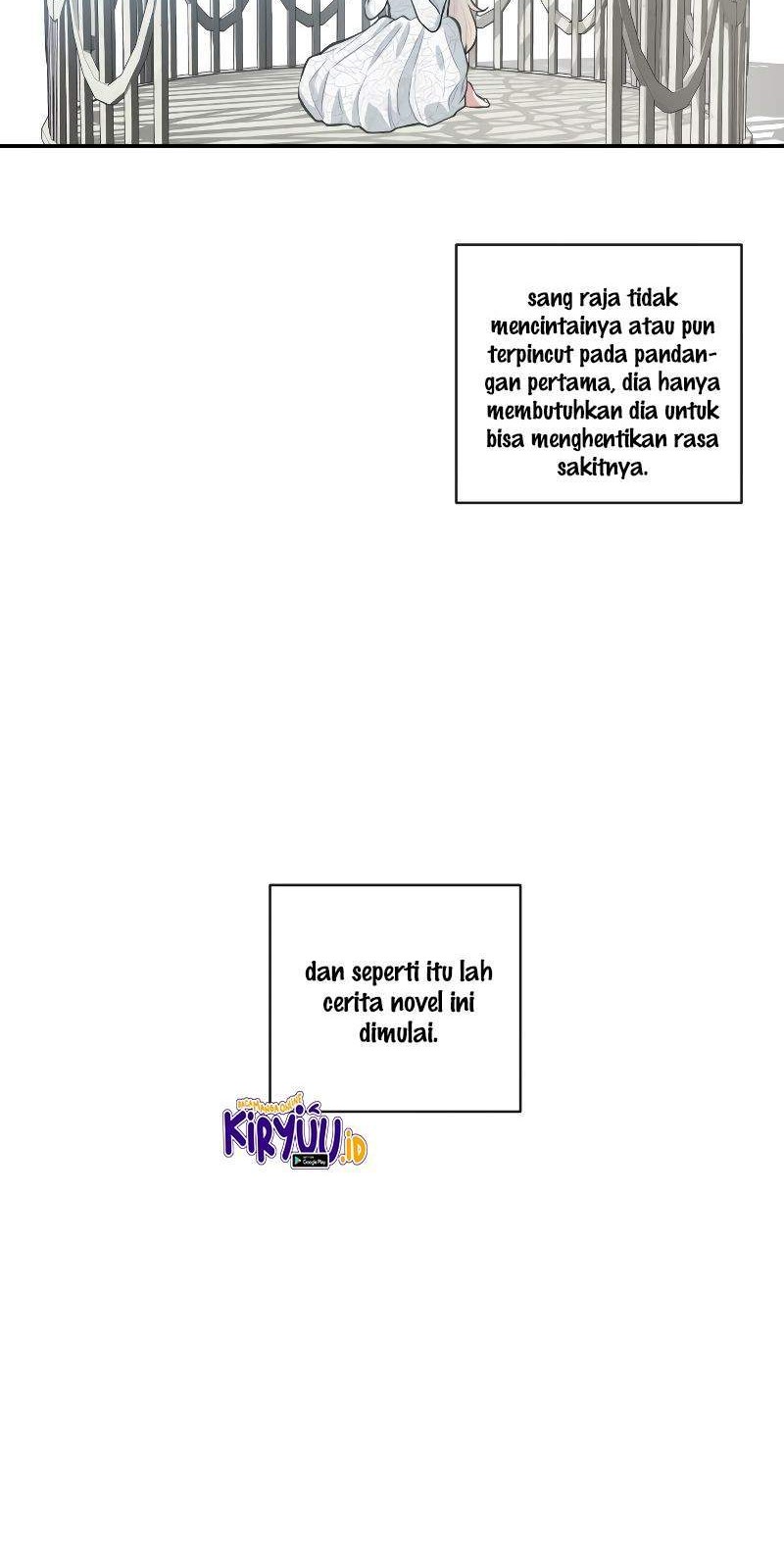 I Became a Maid in a TL Novel Chapter 3 Gambar 6