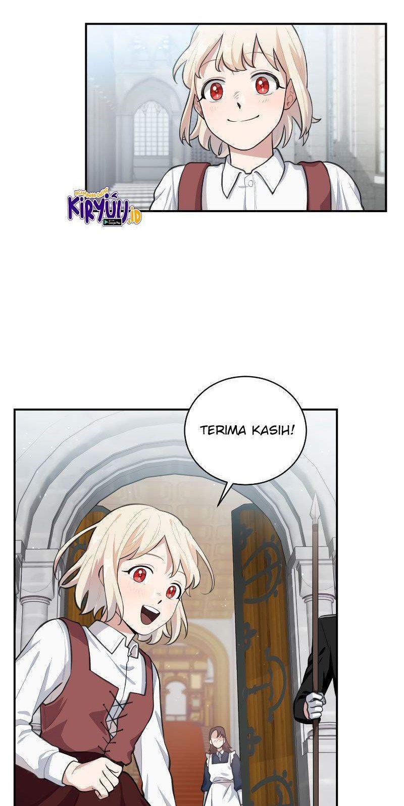 I Became a Maid in a TL Novel Chapter 3 Gambar 10
