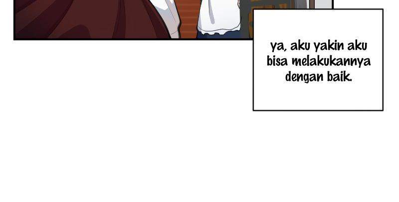 I Became a Maid in a TL Novel Chapter 3 Gambar 11