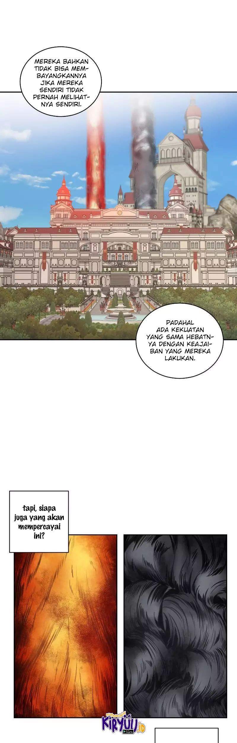 I Became a Maid in a TL Novel Chapter 2 Gambar 37