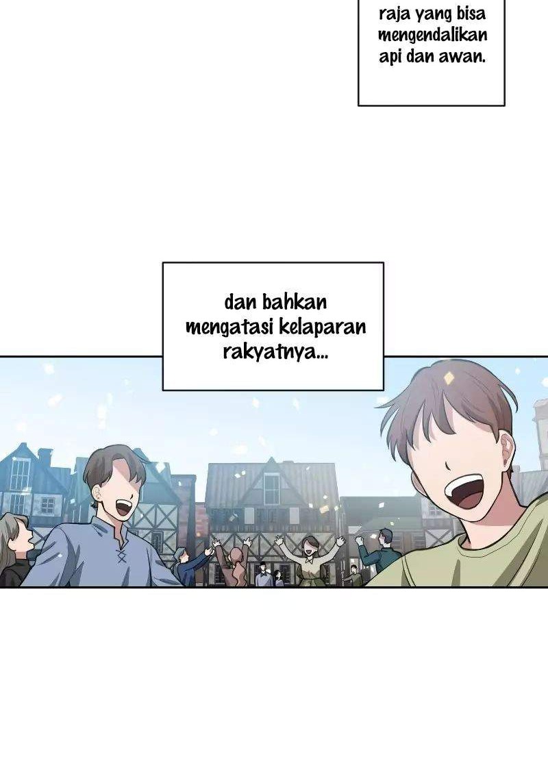 I Became a Maid in a TL Novel Chapter 2 Gambar 38