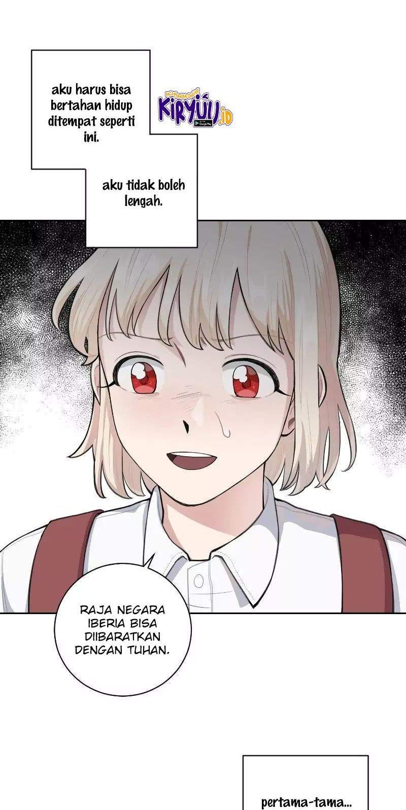 I Became a Maid in a TL Novel Chapter 2 Gambar 40