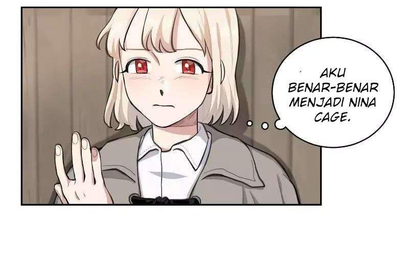 I Became a Maid in a TL Novel Chapter 1 Gambar 25