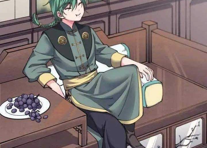 To Be Immortal for 9000 Years Chapter 14 Gambar 22