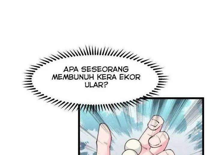 To Be Immortal for 9000 Years Chapter 14 Gambar 24