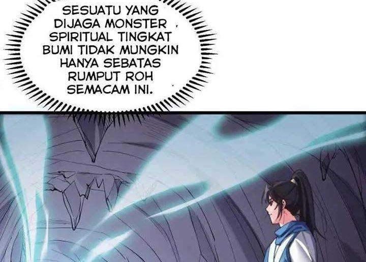 To Be Immortal for 9000 Years Chapter 14 Gambar 26