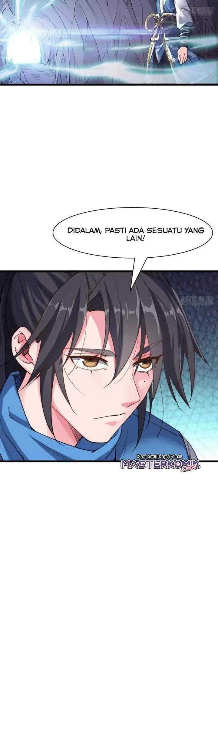 To Be Immortal for 9000 Years Chapter 14 Gambar 27