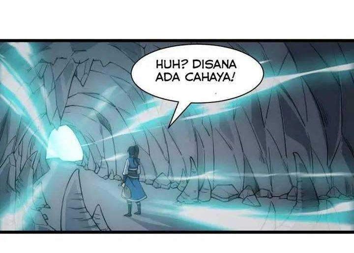 To Be Immortal for 9000 Years Chapter 14 Gambar 28
