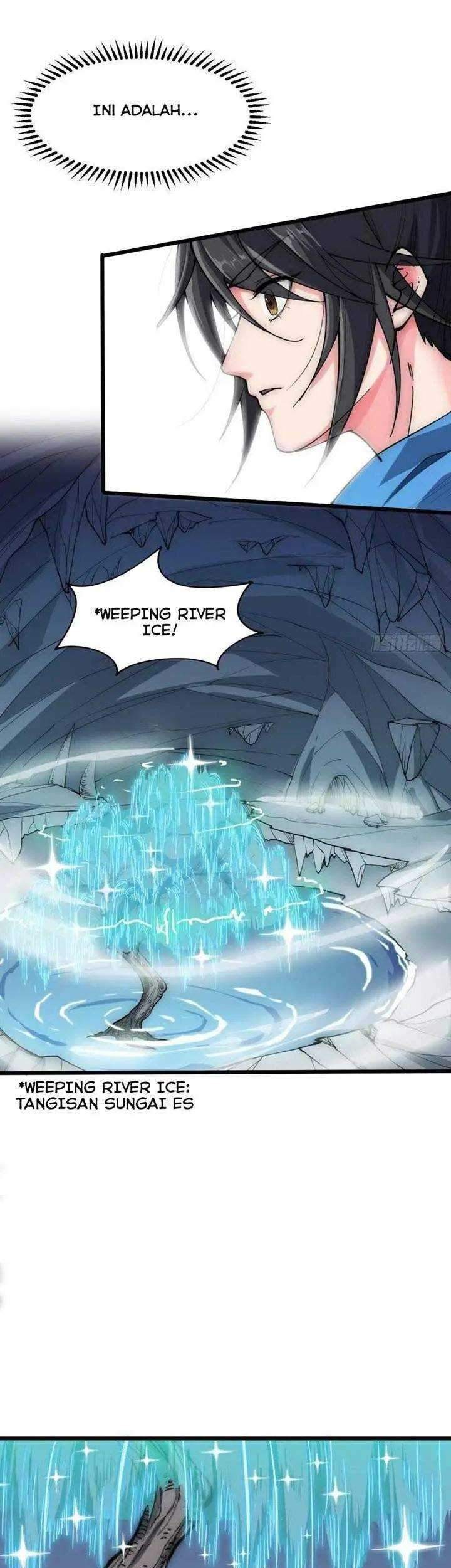 To Be Immortal for 9000 Years Chapter 14 Gambar 29