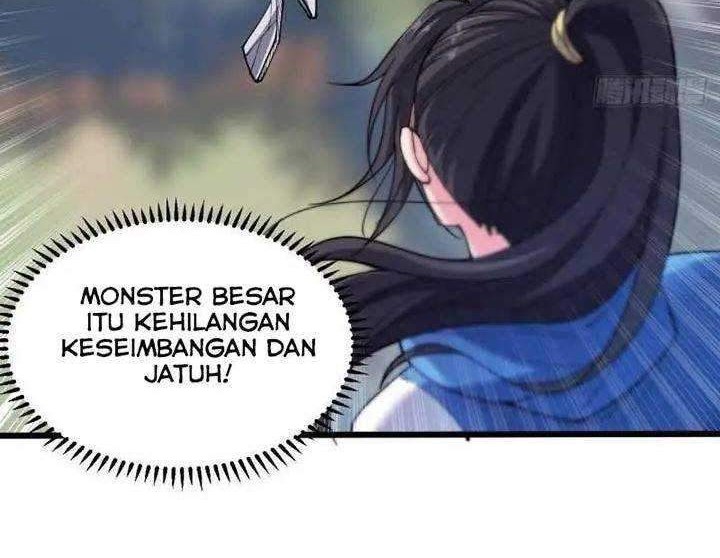 To Be Immortal for 9000 Years Chapter 14 Gambar 8
