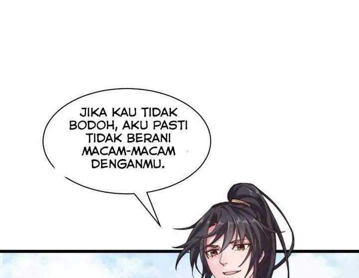 To Be Immortal for 9000 Years Chapter 14 Gambar 14