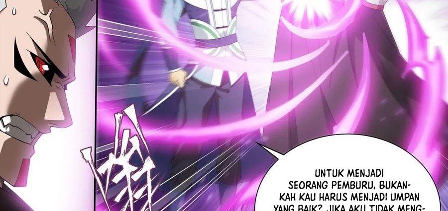 Battle Through the Heavens Chapter 345 Gambar 39