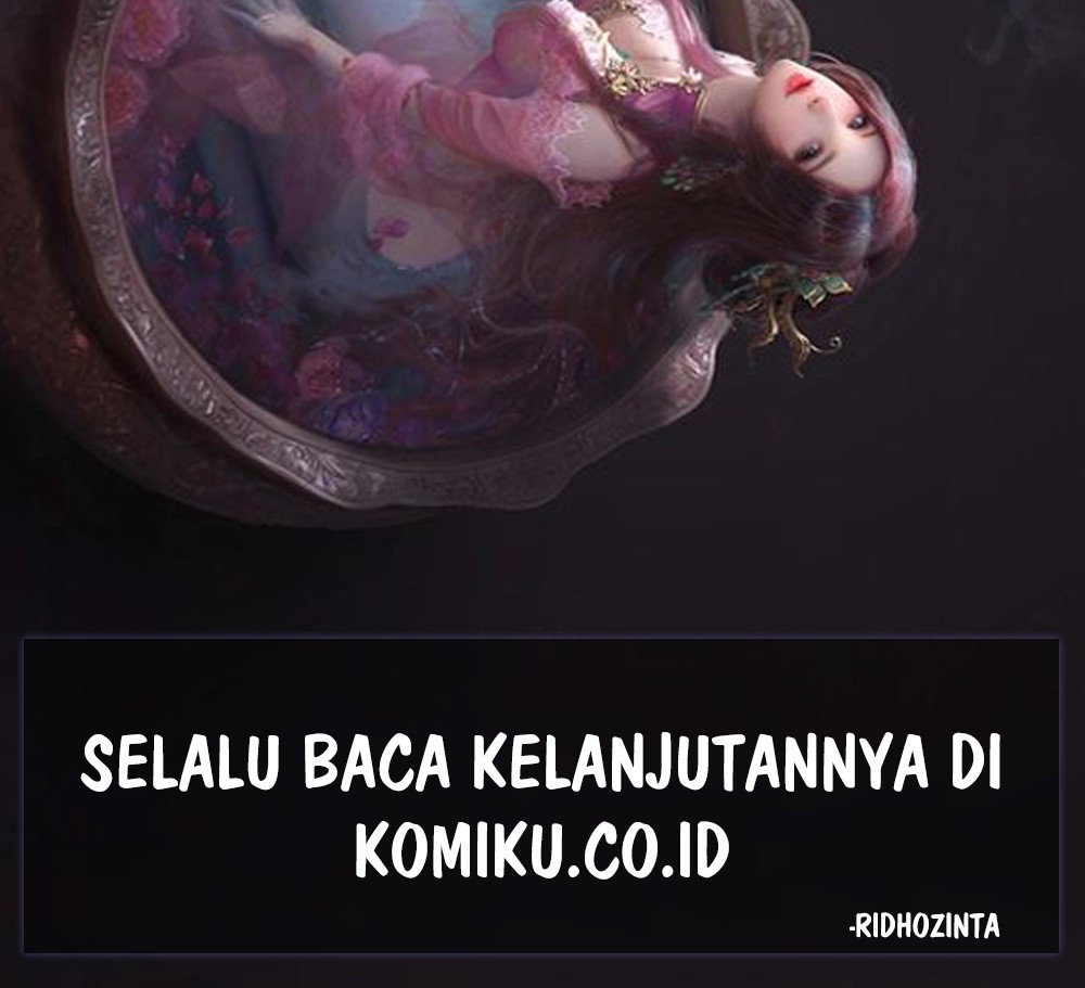 Battle Through the Heavens Chapter 345 Gambar 43