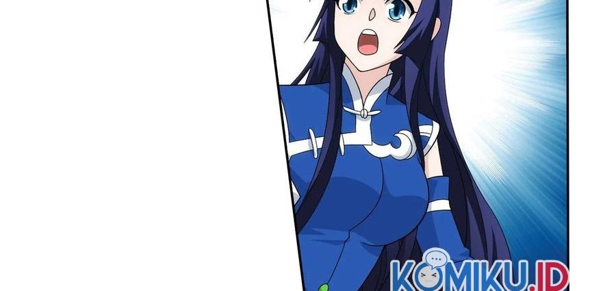 Battle Through the Heavens Chapter 345 Gambar 7