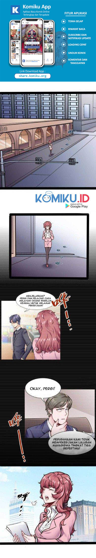 Baca Manhua Super Keyboard Man Chapter 99 Gambar 2