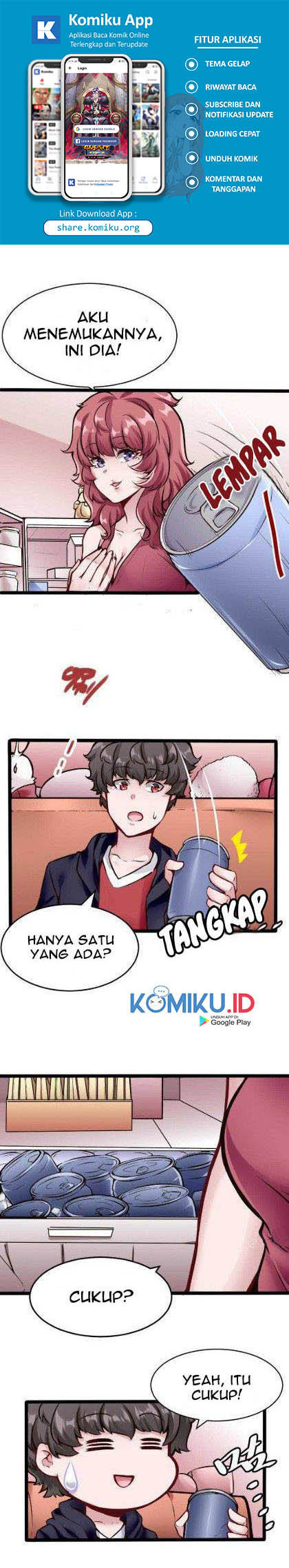 Baca Manhua Super Keyboard Man Chapter 102 Gambar 2