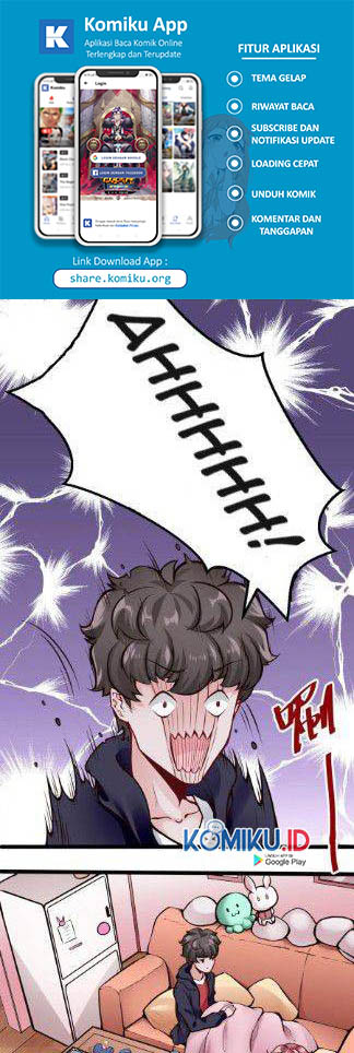 Baca Manhua Super Keyboard Man Chapter 106 Gambar 2
