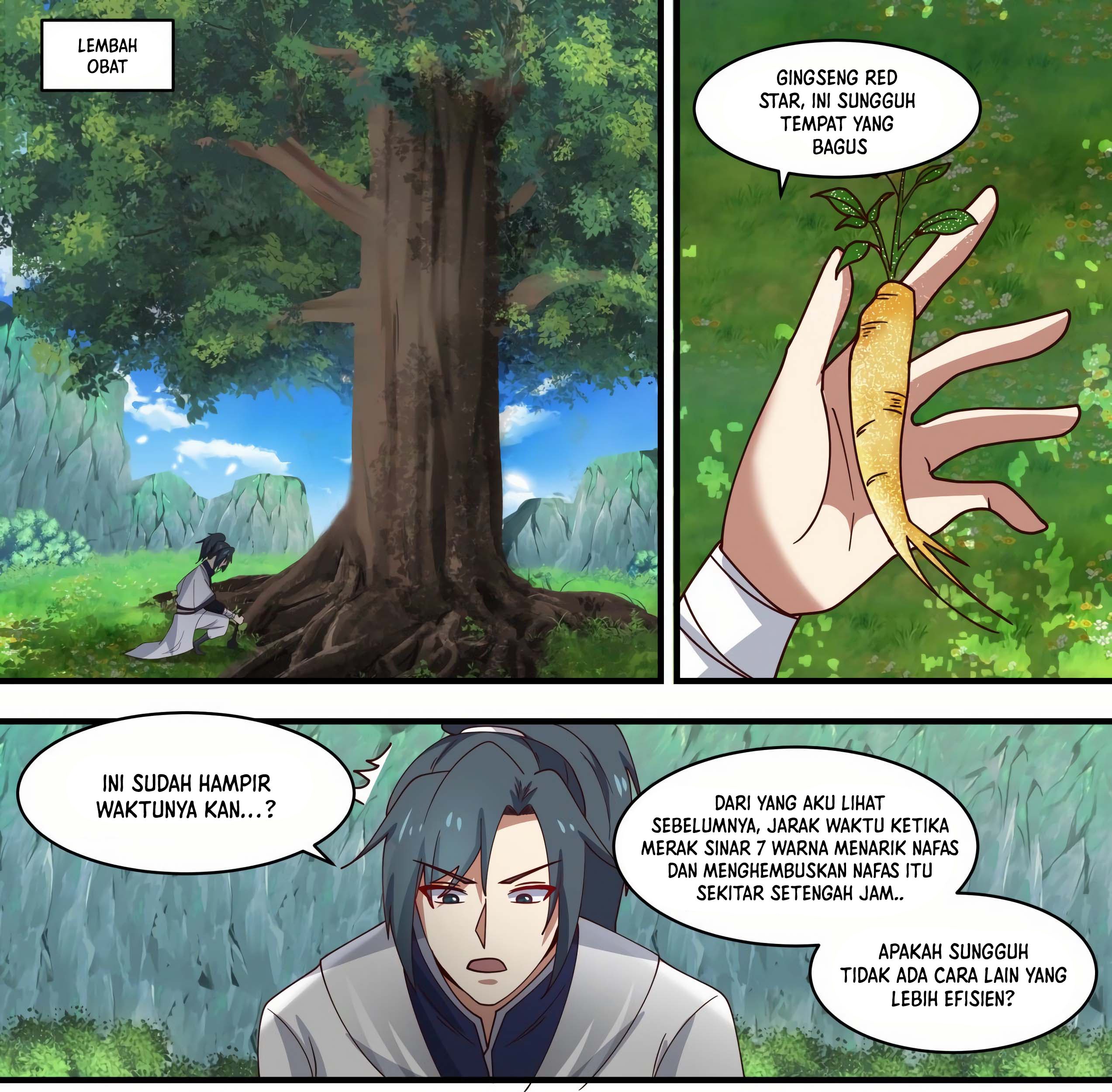 Martial Peak Part 1 Chapter 1465 - https://img.komiku.org/uploads/2414762-3_part1.jpg