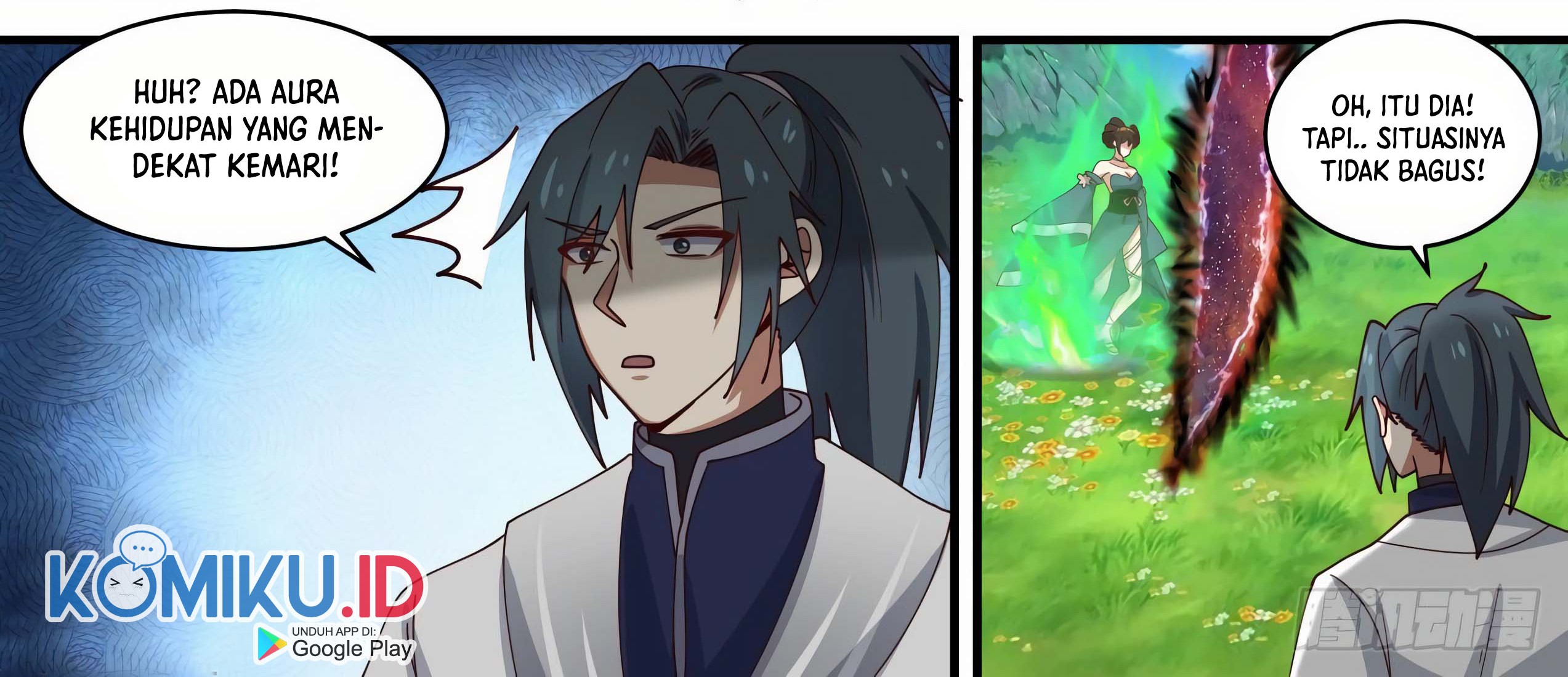 Martial Peak Part 1 Chapter 1465 - https://img.komiku.org/uploads/2414762-3_part2.jpg