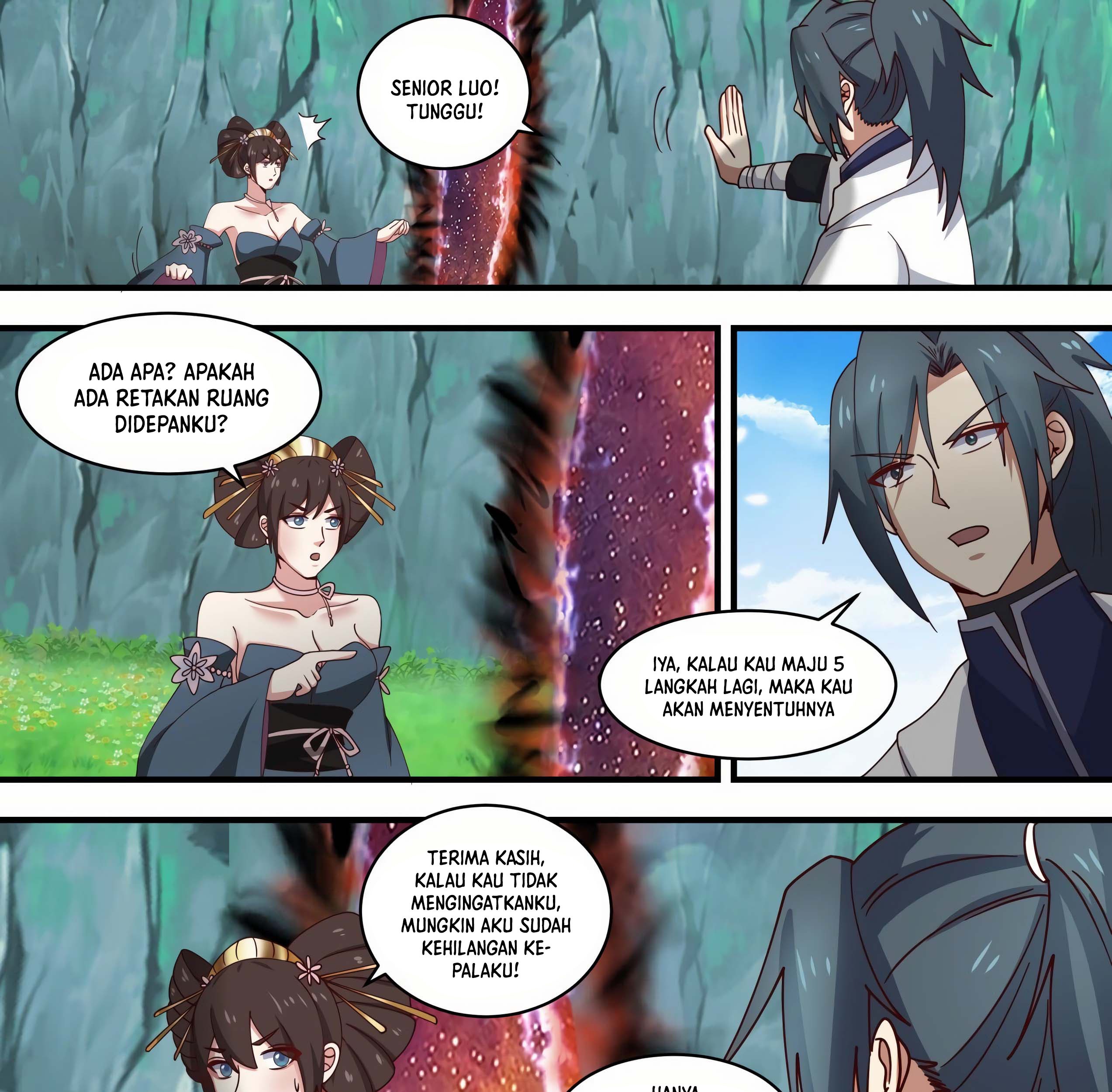 Martial Peak Part 1 Chapter 1465 - https://img.komiku.org/uploads/2414762-4_part1.jpg