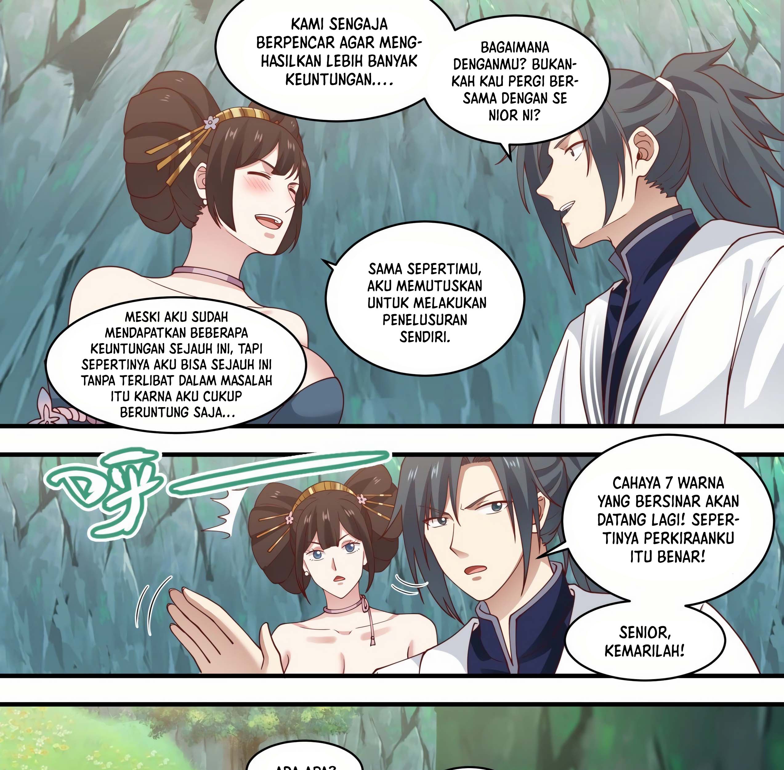 Martial Peak Part 1 Chapter 1465 - https://img.komiku.org/uploads/2414762-5_part1.jpg