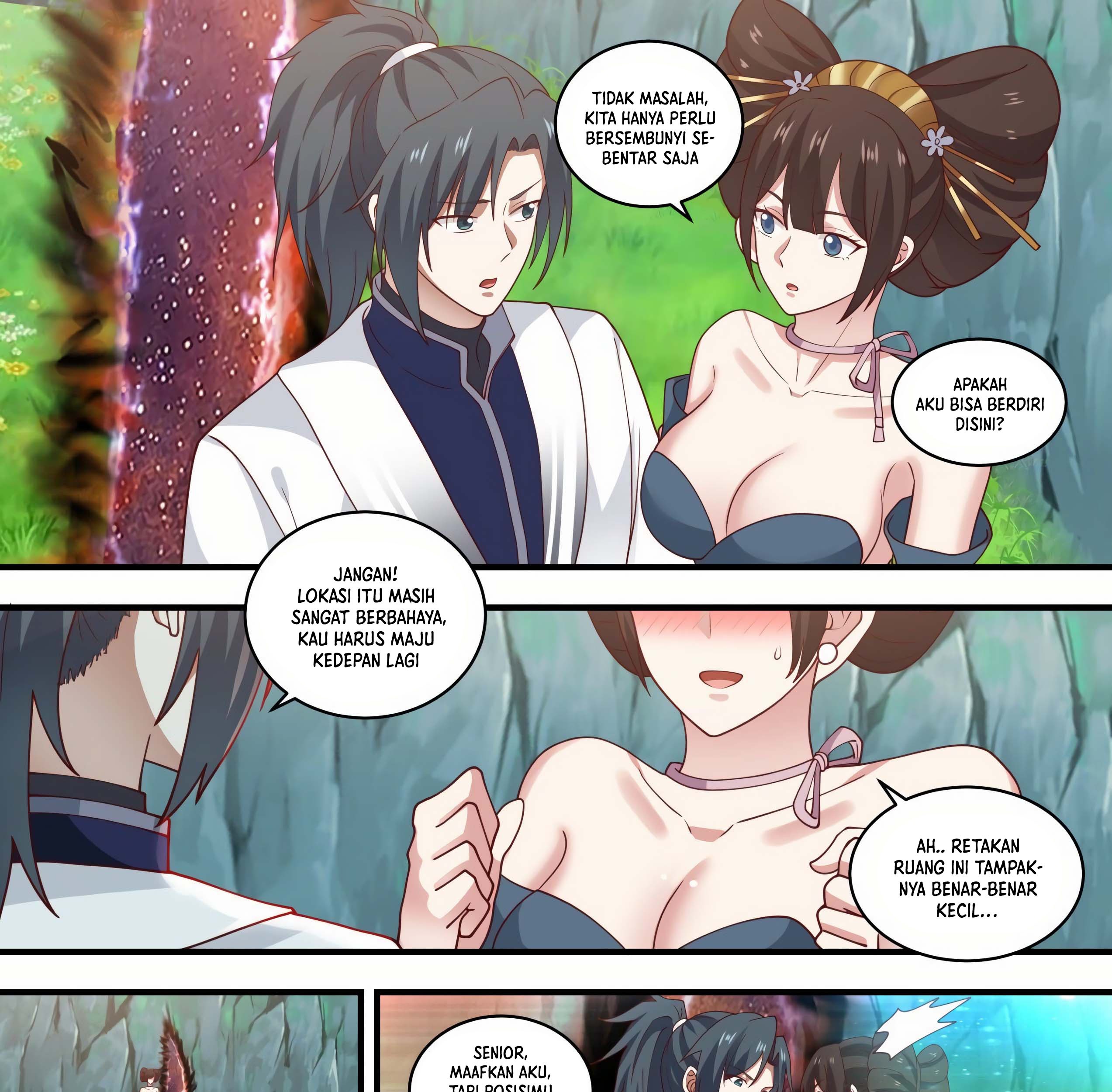 Martial Peak Part 1 Chapter 1465 - https://img.komiku.org/uploads/2414762-6_part1.jpg