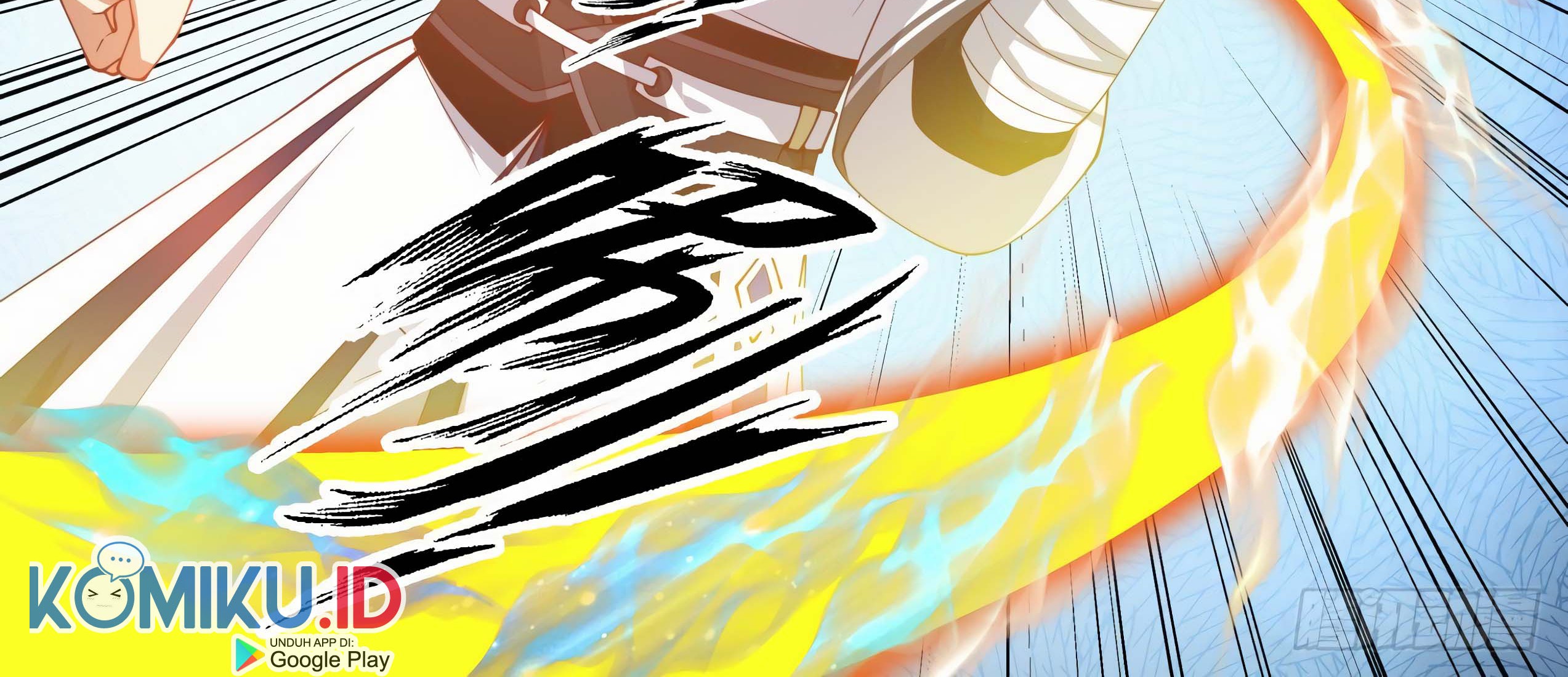 Martial Peak Part 1 Chapter 1467 Gambar 19