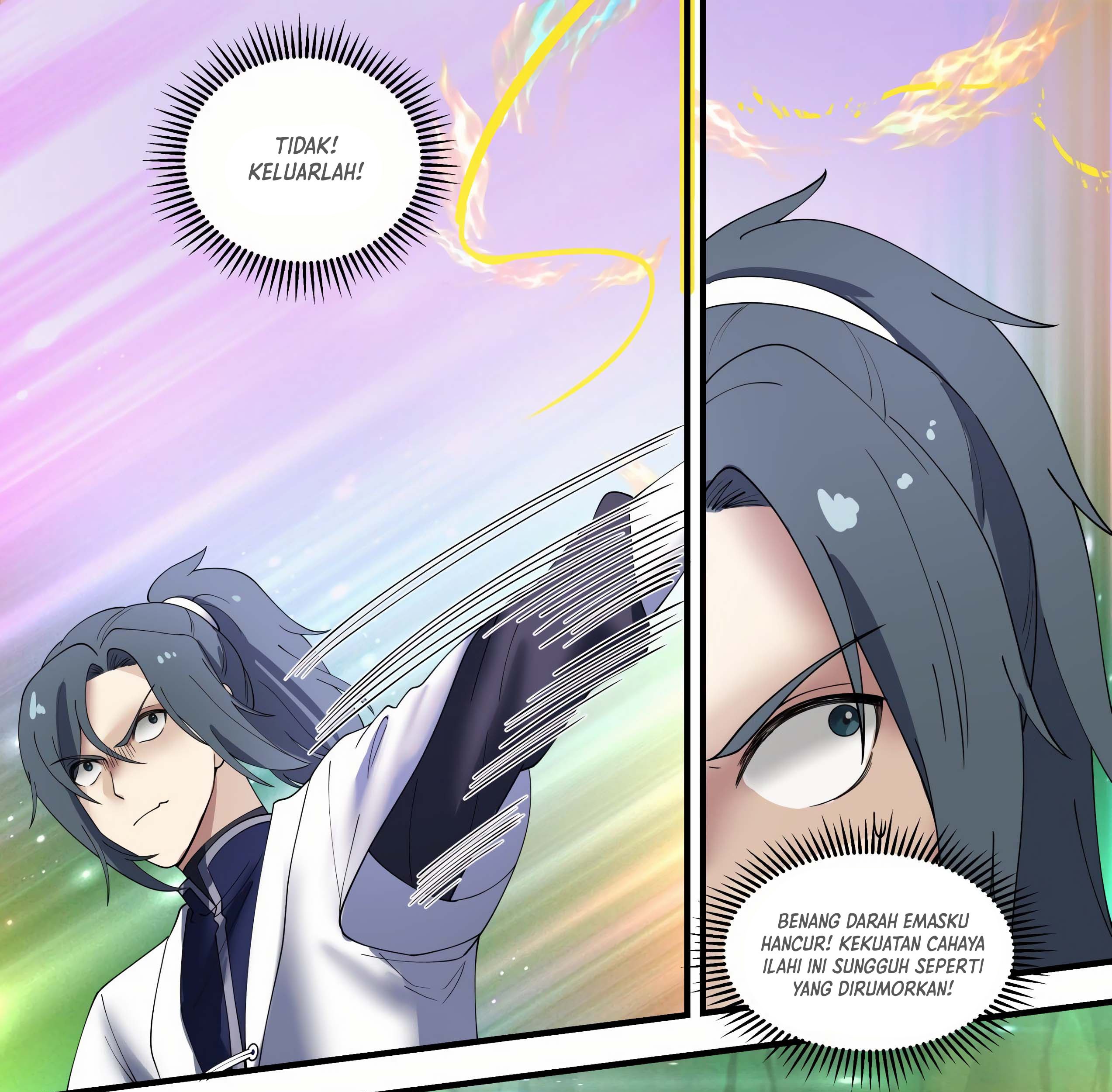 Martial Peak Part 1 Chapter 1467 Gambar 20